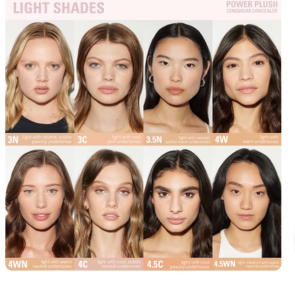 KYLIE COSMETIC CONCEALER - Picture 4 of 7